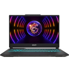 Ноутбук MSI Cyborg 15 A13VE (A13VE-1613XPL)
