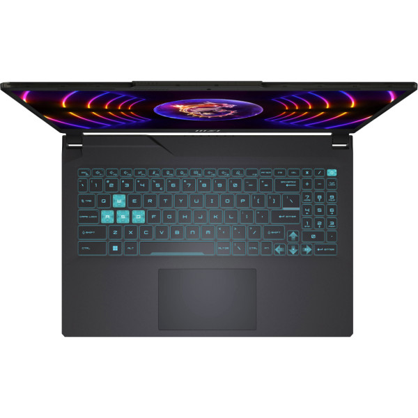Ноутбук MSI Cyborg 15 A13VE (A13VE-1613XPL)