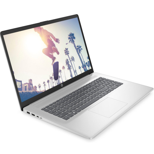 Ноутбук HP 17-cn4040ua (CS8B8EA)