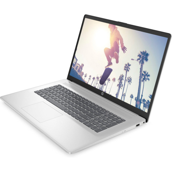 Ноутбук HP 17-cn4044ua (CS8C2EA)