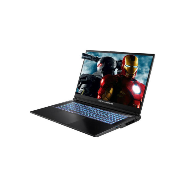 Ноутбук Dream Machines RG5060-17 (RG5060-17UA28)