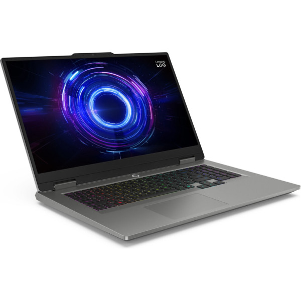 Ноутбук Lenovo LOQ 17IRX10 (83JH003NRA)