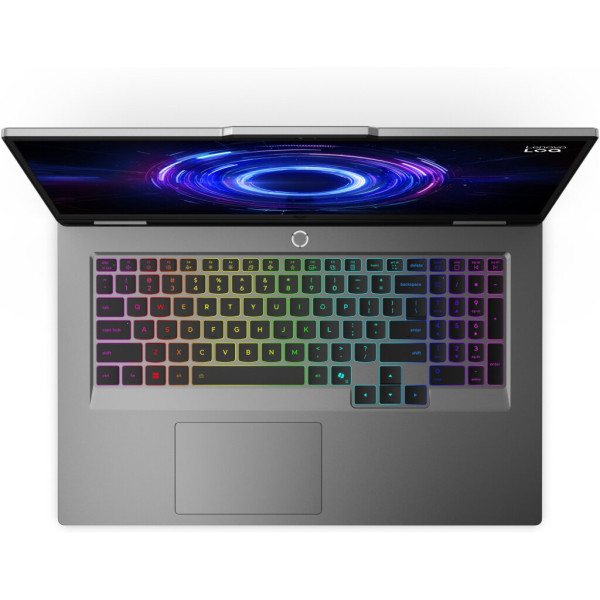 Ноутбук Lenovo LOQ 17IRX10 (83JH003NRA)