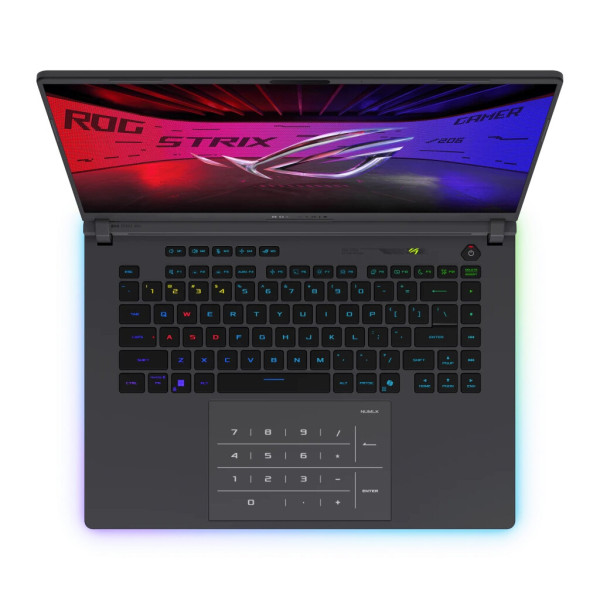 Ноутбук ASUS ROG Strix G16 G615LW-S5204 (90NR0LG1-M00A80)