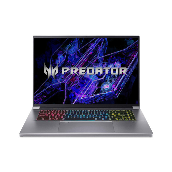 Ноутбук Acer Predator Triton Neo 16 PTN16-51 (NH.QSAEU.007)