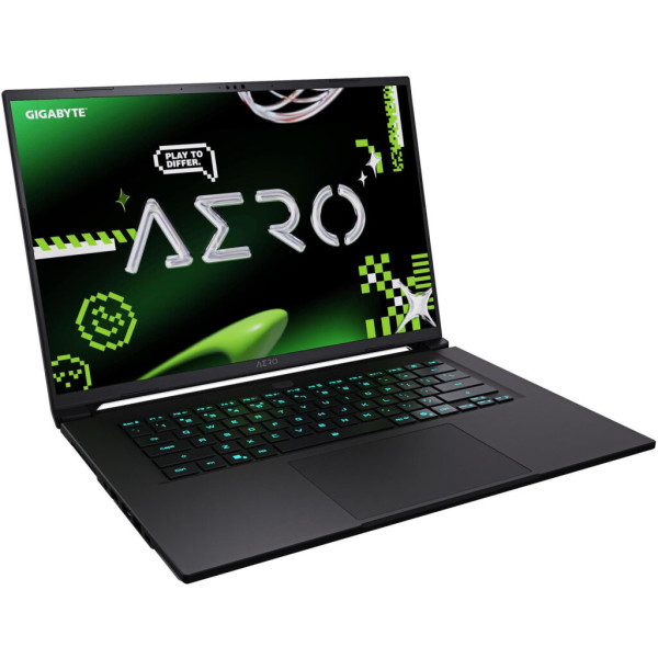 Ноутбук GIGABYTE Aero X16 (TH93UAC94AH)