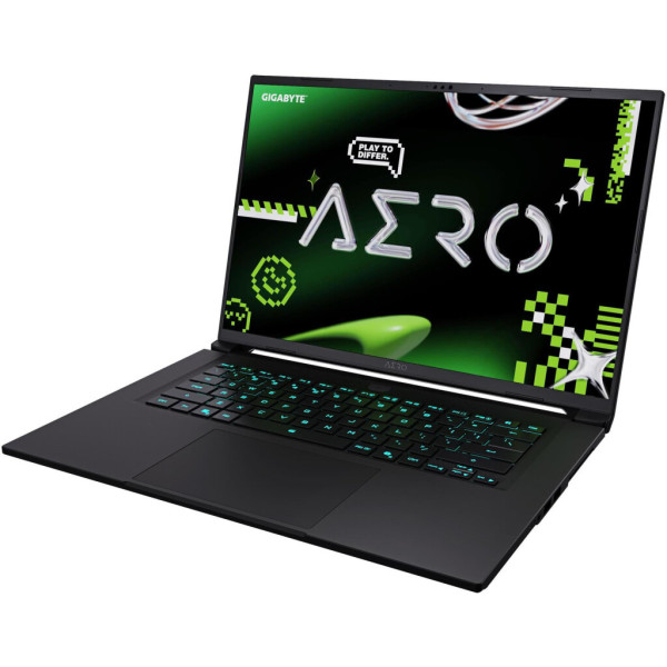 Ноутбук GIGABYTE Aero X16 (TH93UAC94AH)