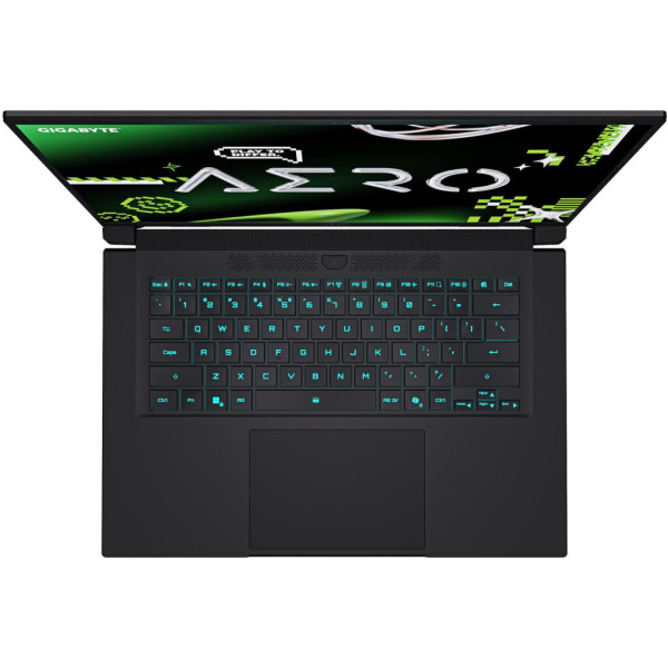 Ноутбук GIGABYTE Aero X16 (TH93UAC94AH)