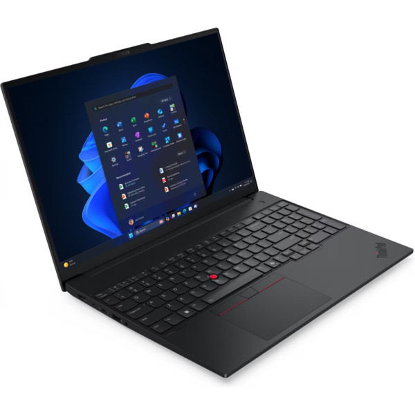 Ноутбук Lenovo ThinkPad E16 G3 (21TGS08M00)