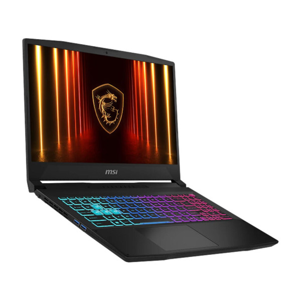 Ноутбук MSI Katana 15 HX B14WEK-868XUA (9S7-1587C1-868)