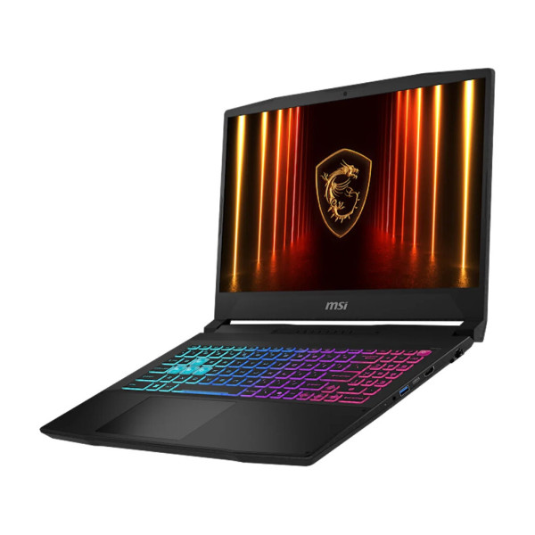Ноутбук MSI Katana 15 HX B14WEK-868XUA (9S7-1587C1-868)