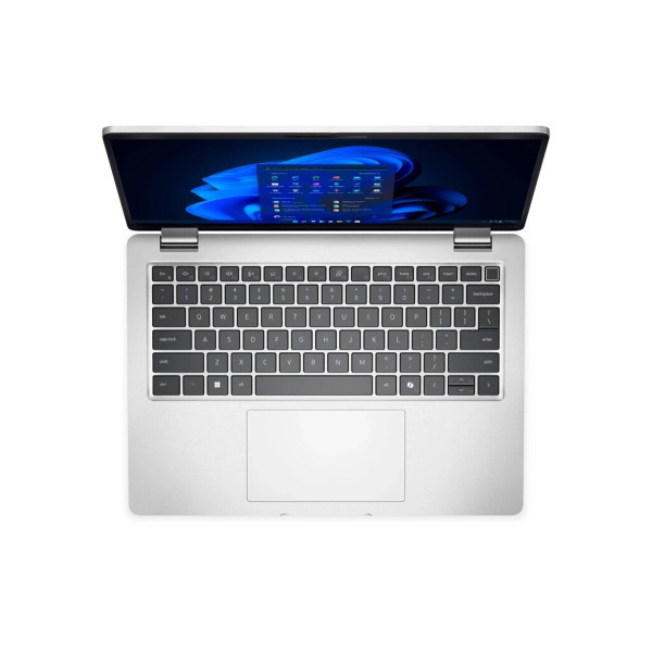 Ноутбук Dell Pro 14 Plus (BTO217PB14250UA_UBU)