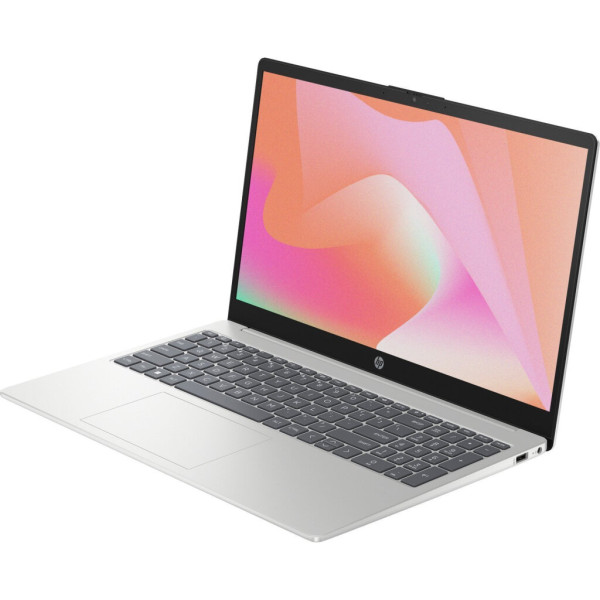 Ноутбук HP 15-fd0211ua (D16CWEA)