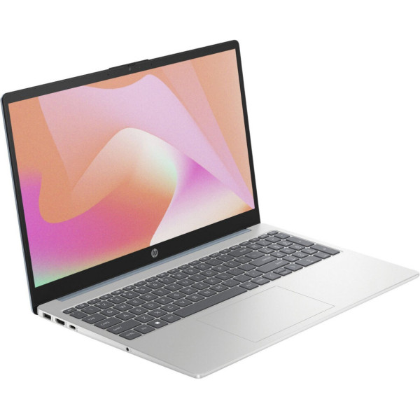 Ноутбук HP 15-fd0229ua (D16E6EA)