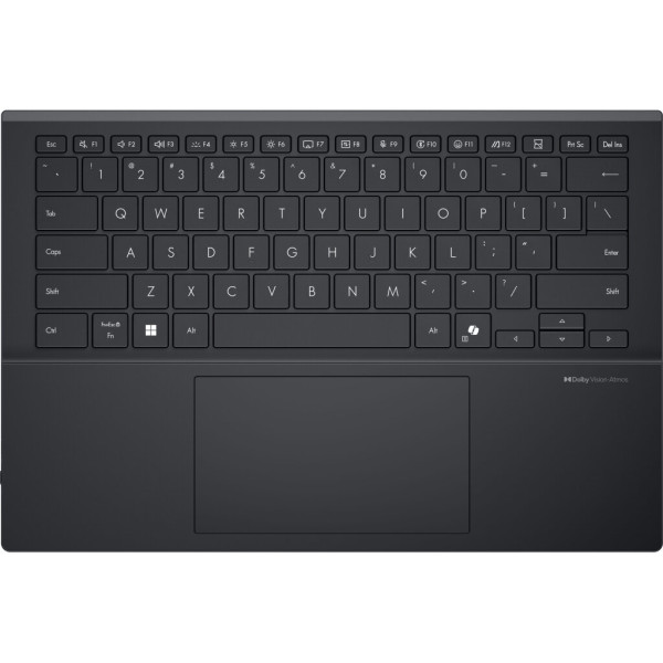 Ноутбук ASUS Zenbook Duo UX8406CA-PZ043W (90NB14X1-M001J0)