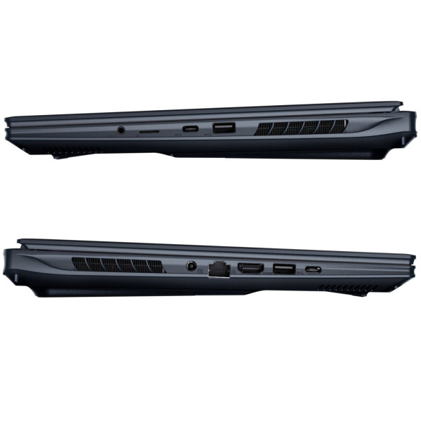 Ноутбук GIGABYTE Aorus MASTER 16X (AORUS_16_BYHC5UAE65S)