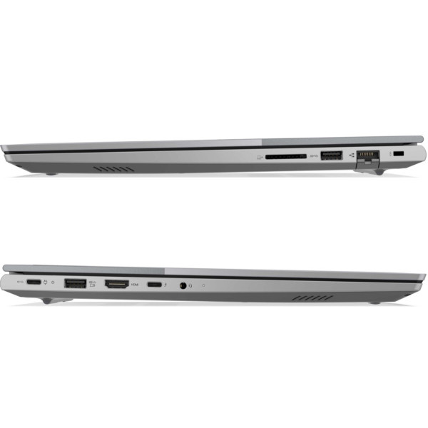 Ноутбук Lenovo ThinkBook 16 G8 IRL (21SH008JRA)