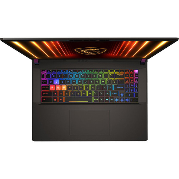 Ноутбук MSI Vector 17 HX AI A2XWHG-044XUA (9S7-17S372-044)