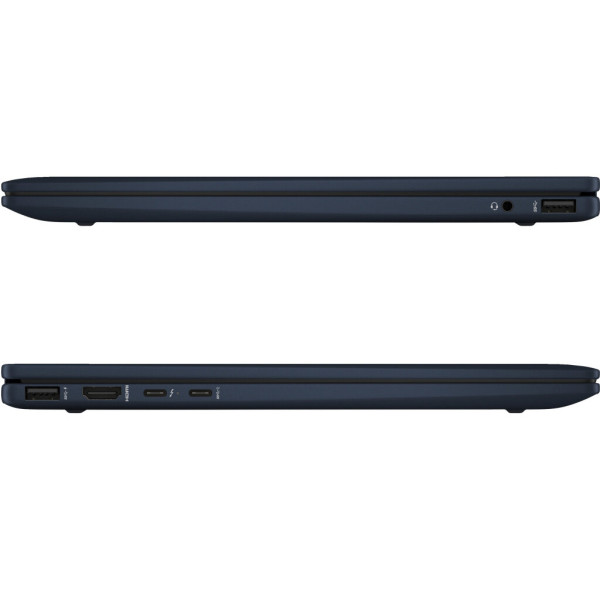 Ноутбук HP Envy x360 14-fc0027ua (B9PC9EA)