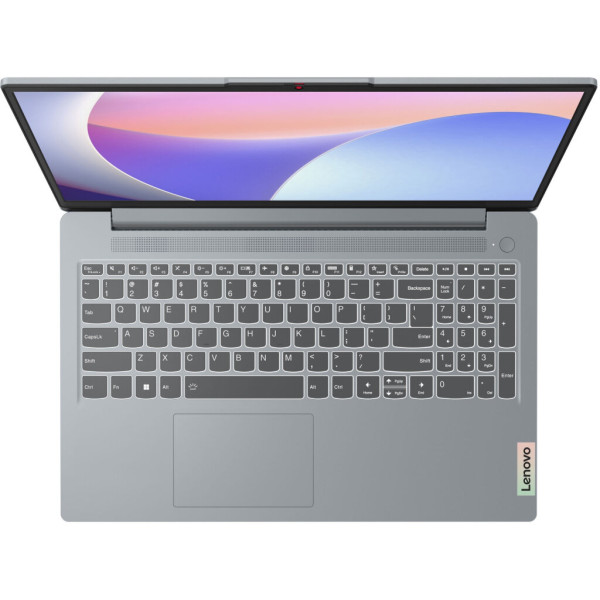 Ноутбук Lenovo IdeaPad Slim 3 15IRU8 (82X700GHRA)