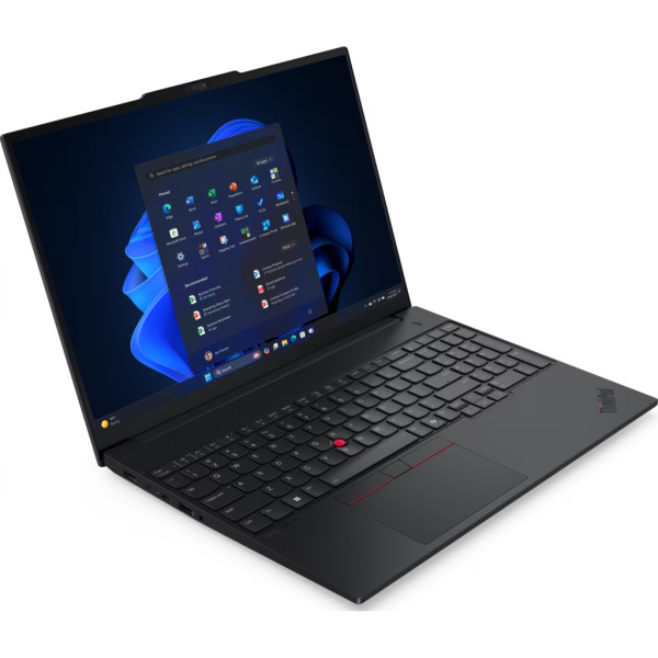 Ноутбук Lenovo ThinkPad E16 G3 (21TGS08H00)