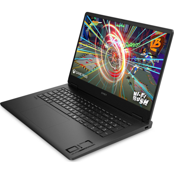 Ноутбук HP OMEN 17-db1005ua (C3UQ5EA)