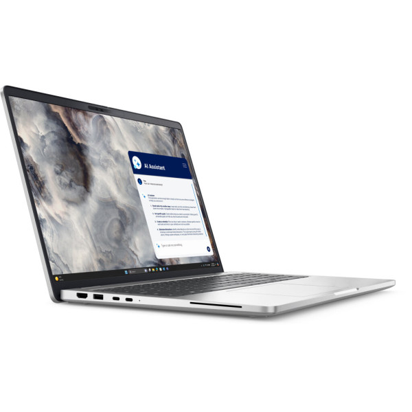 Ноутбук Dell Pro 16 Plus (BTO103_PB16250_UA_UBU)
