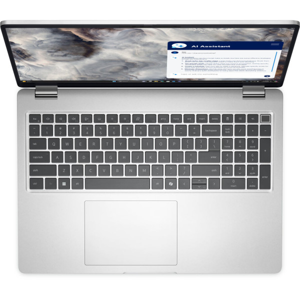 Ноутбук Dell Pro 16 Plus (BTO103_PB16250_UA_UBU)