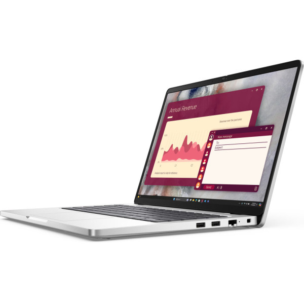 Ноутбук Dell Pro 14 (BTO203_PA14250_UA_WP)