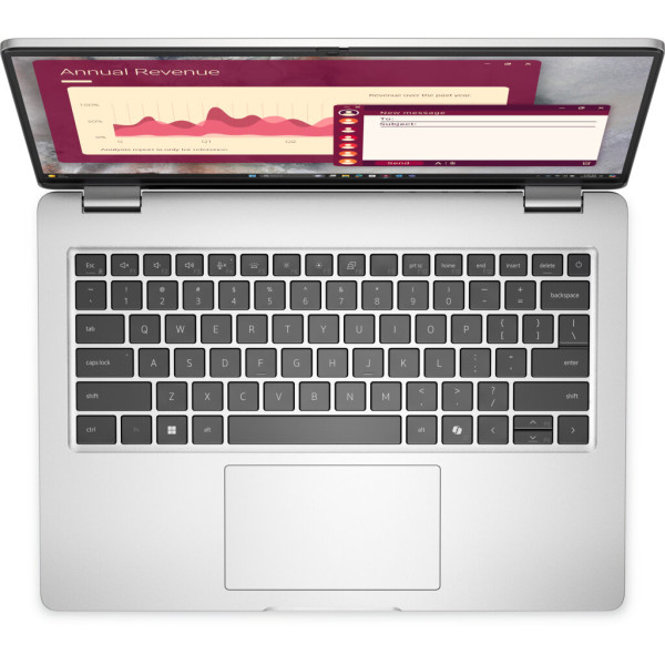 Ноутбук Dell Pro 14 (BTO203_PA14250_UA_WP)