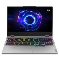 Ноутбук Lenovo LOQ 15IRX10 (83JE007GRA)