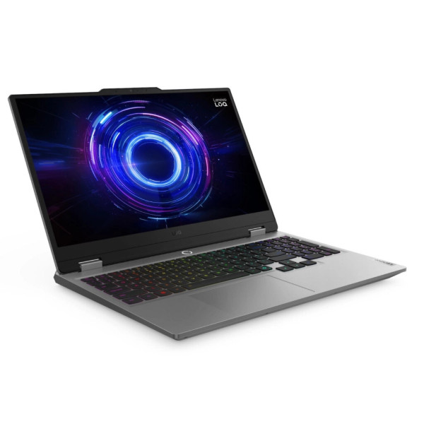 Ноутбук Lenovo LOQ 15IRX10 (83JE007GRA)