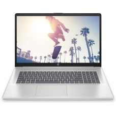 Ноутбук HP 17-cn4043ua (CS8C0EA)