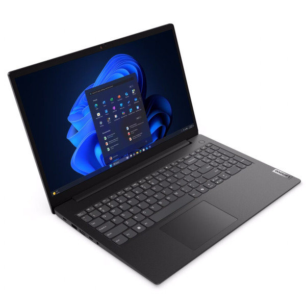 Ноутбук Lenovo V15 G6 ITN (83M4001KRA)