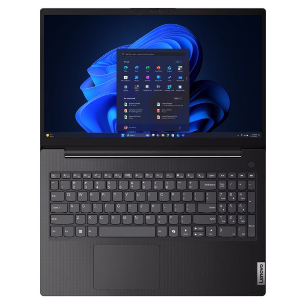 Ноутбук Lenovo V15 G6 ITN (83M4001KRA)