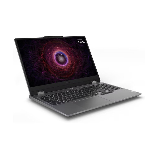Ноутбук Lenovo LOQ 15ARP9 (83JC00N6PB)