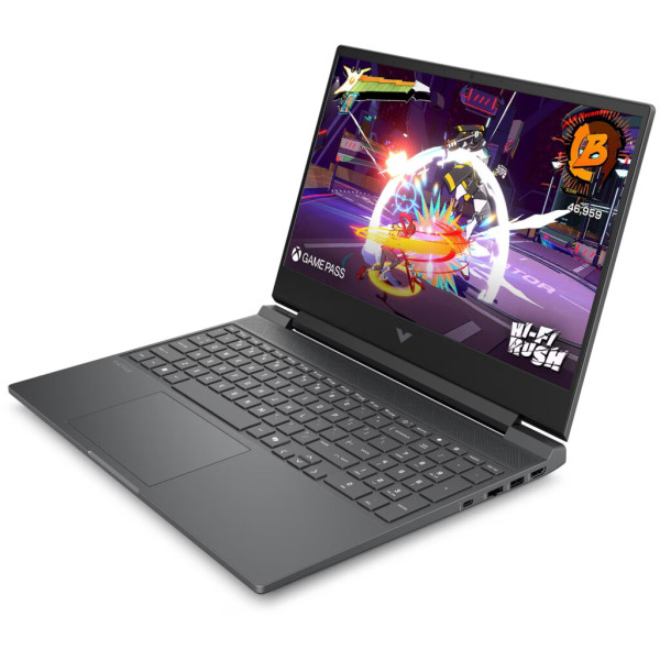 Ноутбук HP Victus 15-fb3013ua (D06H0EA)