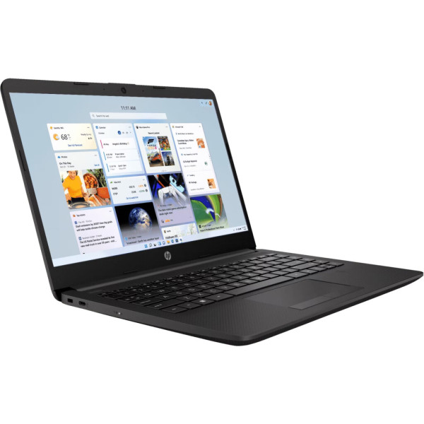 Ноутбук HP 240R G9 (C38KRAT)
