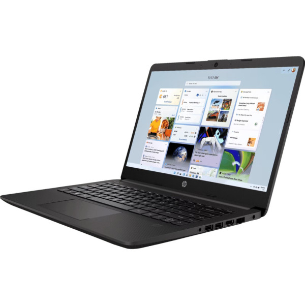 Ноутбук HP 240R G9 (C38KRAT)