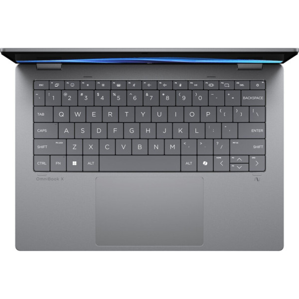 Ноутбук HP OmniBookX Flip Next Gen AI 14-fk0010ua (D16H4EA)