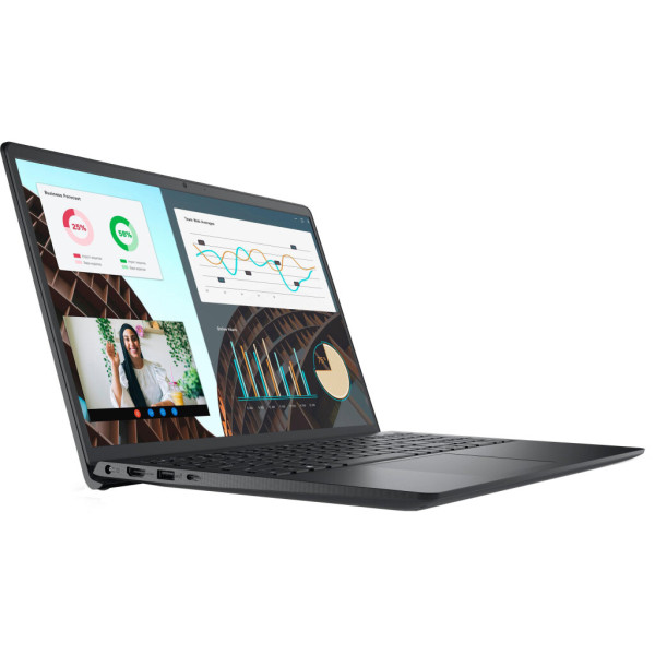 Ноутбук Dell Vostro 3530 (N1612PVNB3530EMEA02_UBU)
