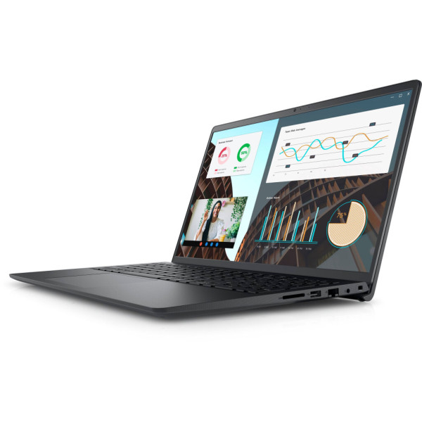 Ноутбук Dell Vostro 3530 (N1612PVNB3530EMEA02_UBU)