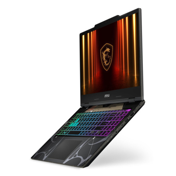Ноутбук MSI Cyborg 15 (B2RWEKG-1035XUA)