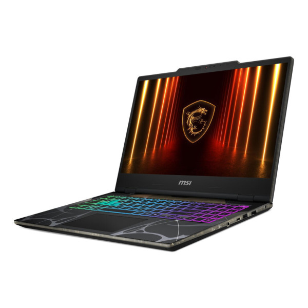 Ноутбук MSI Cyborg 15 (B2RWEKG-1036XUA)