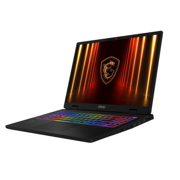 Ноутбук MSI Crosshair A17 HX (D8WGKG-049XUA)