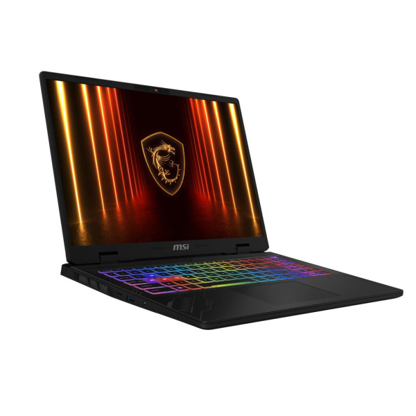 Ноутбук MSI Crosshair A17 HX (D8WGKG-049XUA)