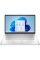 Ноутбук HP 17-cn3024ua (9H8Q8EA)