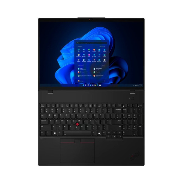 Ноутбук Lenovo ThinkPad L16 G1 (21L70016RA)