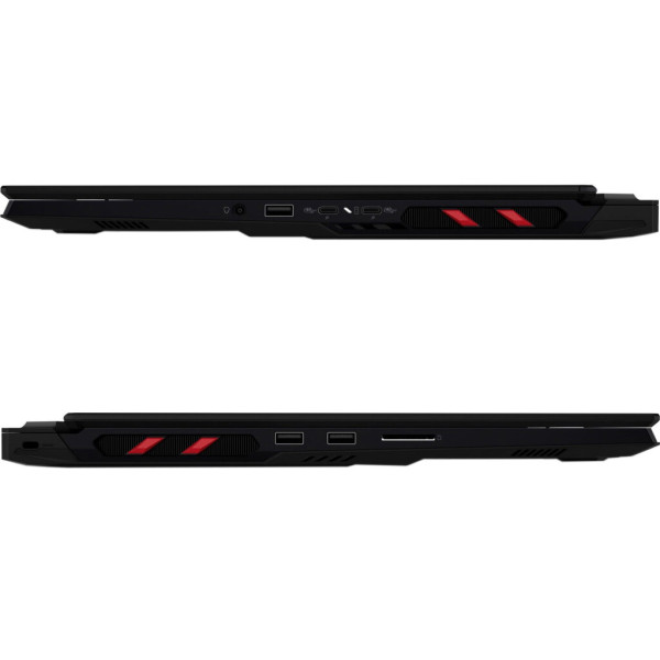 Ноутбук MSI Raider A18 HX A9WJG-208UA (9S7-182L72-208)