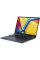 Ноутбук Acer Vivobook S 14 Flip TP3402VA-LZ608W (90NB10W1-M00S60)